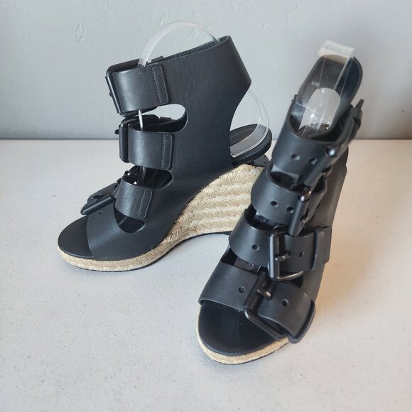Alexander Wang Wedge "EUC" - Picture 6 of 16
